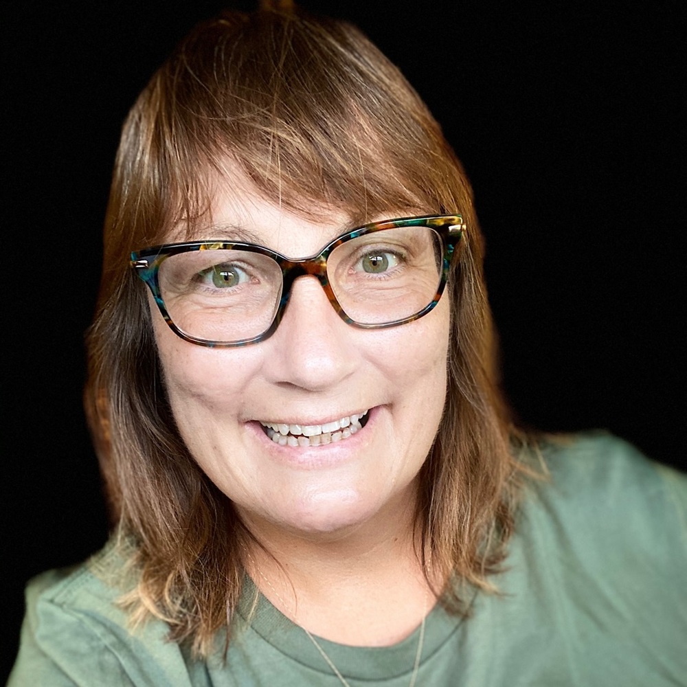 Meet your Posher, Kathy